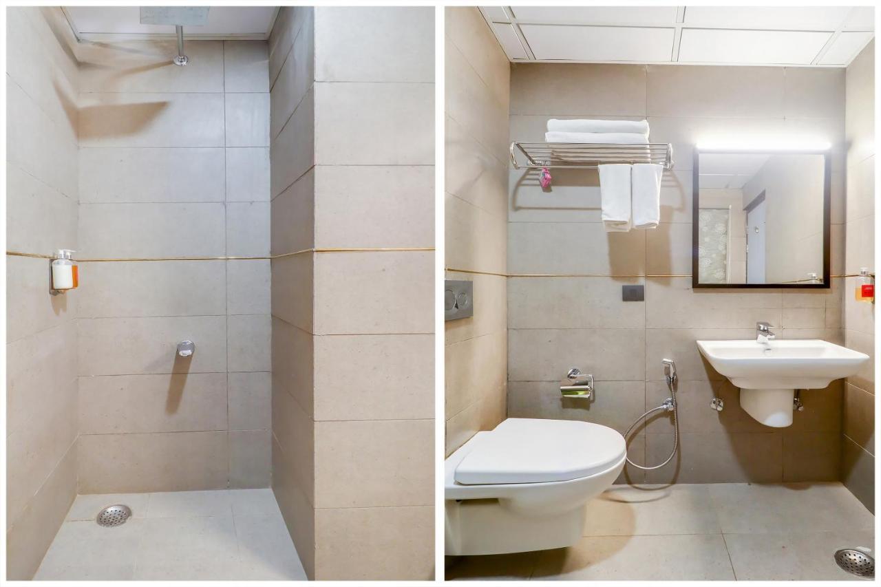 Super Townhouse Jashn Chinhat Exterior foto